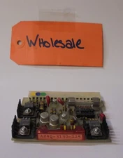 FIRETEK CIRCUIT BOARD 611-6201-196   PCB