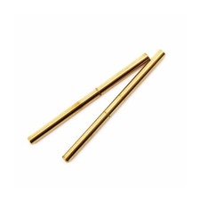 Losi Hinge Pins 4x66mm TiN For 8B & 8T 8ight-T - LOSA6500 A-6500