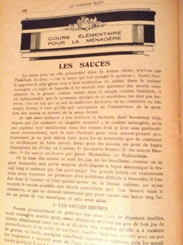 LE CORDON BLEU REVUE ILLUSTRE MAGAZINE JUNE 1931 - Picture 4 of 6