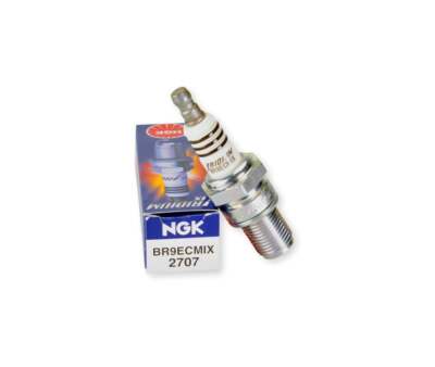 Bougie d'allumage NGK NGK BR8ECMIX KTM SX ProJunior LC