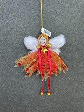 Novelty Fairys & Angel Decorations for the home - all