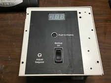 23211G04 Thermo / Revco / Forma Temperature Control Box Assembly ULT Freezer