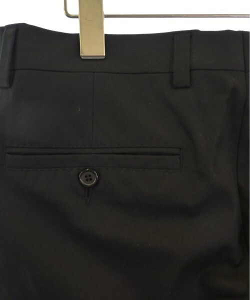 DOLCE&GABBANA Pants (Other) Black 46(Approx. M DOLCE&GABBANA Pants (Other) Black 46(Approx. M