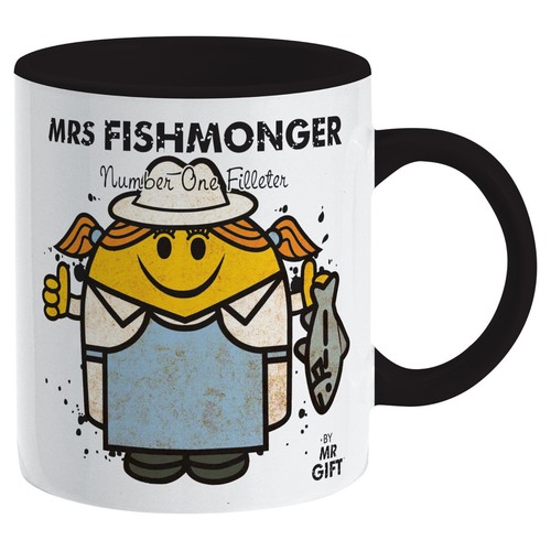 Taza Jobs - Regalo para el entusiasta Regalo para mamá su mujer - Imagen 27 de 50