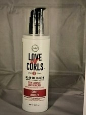 LUS BRAND Love ur Curls All in One Step 3 WAVY hair 8.5 oz WAVES SAME DAY SHIP