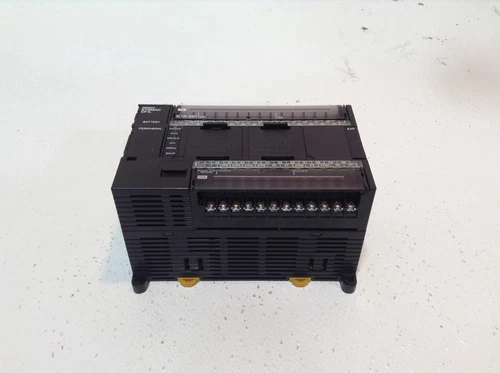 Omron CP1L-M40DR-A Sysmac CP1L Programmable Controller CP1LM40DRA (TSC)