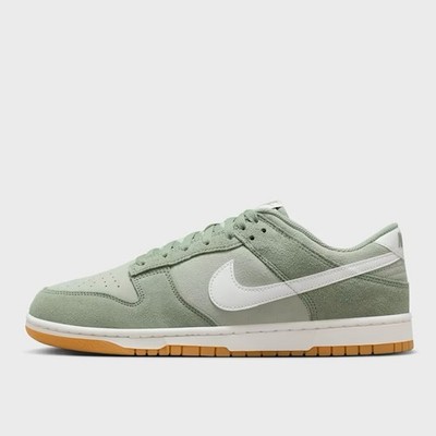 Nike Dunk Low Retro SE Jade Horizon Damen Sneaker GR. 39 HQ1931-300 Neu