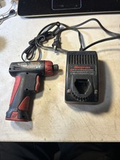 Snap On Cts561cl Redblack 7.2v Cordless 14 Plus Battery Ctc572