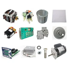 Whirlpool WP71002097 Striker-D 1/2" Plastic Replacement Part