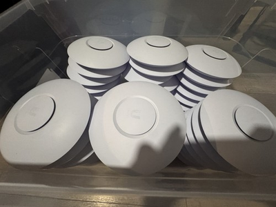 #ad #ad Ubiquiti UniFi 6 Lite U6 Lite WiFi 6 Access Point $79.99