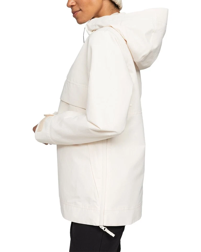 Женская куртка для снега Roxy Shelter - Изображение 3 из 4