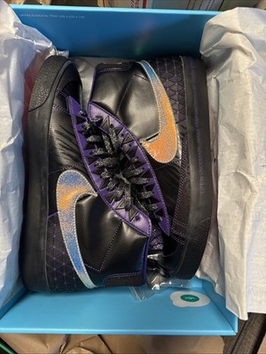 Nike Blazer Mid 77 DB Freestyle 9.5