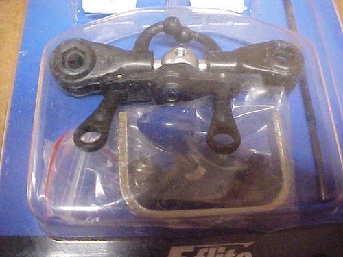 E-FLITE EFLPVPP100 = SHGOWSTOPPER VARIABLE PITCH PROP (NEW) - Picture 2 of 4