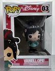 Funko Pop Vanellope #03 Disney Wreck It Ralph Collectible Figure Vaulted