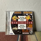 Namco Museum (Sega Dreamcast, 2000)