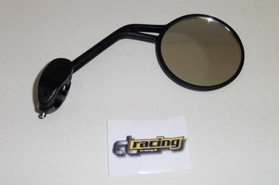 Spiegel rechts universal Rückspiegel mirror rear view Enduro Mx Sumo Offroad