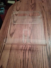 Nordic Track Ski Machine Holder - Book iPad Tablet Magazine Cup Bottle Phone