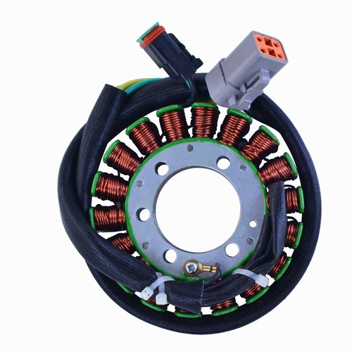 Stator For Lynx | OEM Repl.# 410922993 410922946 410922965 420889905 420888313 - Picture 4 of 9