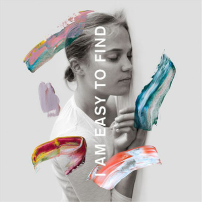 The National I Am Easy to Find (CD) Album