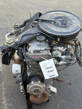 1987 Mitsubishi Pickup 2.6l Used Engine Stk 8051
