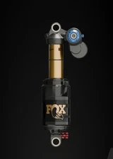 2026 Fox Shox Float X2 Metric 2-Pos Lever Factory Rear Shockv 230 x 62.5