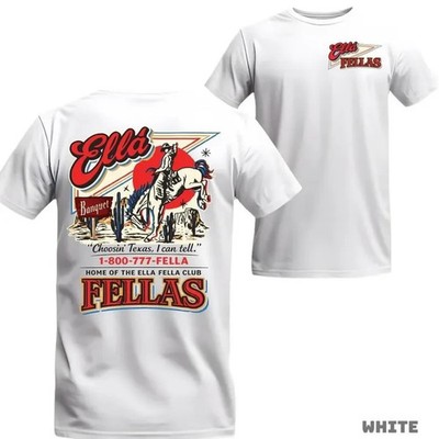Texas Prairie Flower Shirt Vintage Cowboy Aesthetic Tee