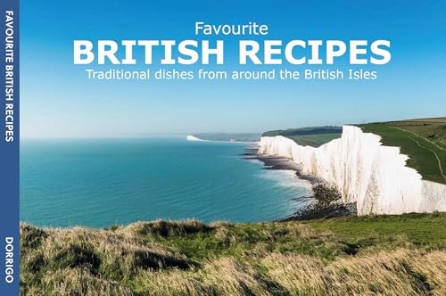 Salmon Favourite British Recipes (Paperback Book) - Image 2