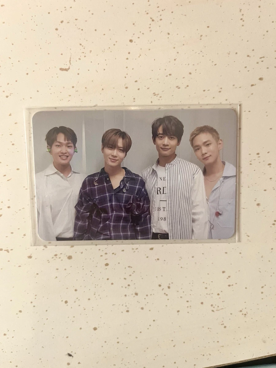 25+ Shinee Memorabilia for sale | Updated Oct 2026