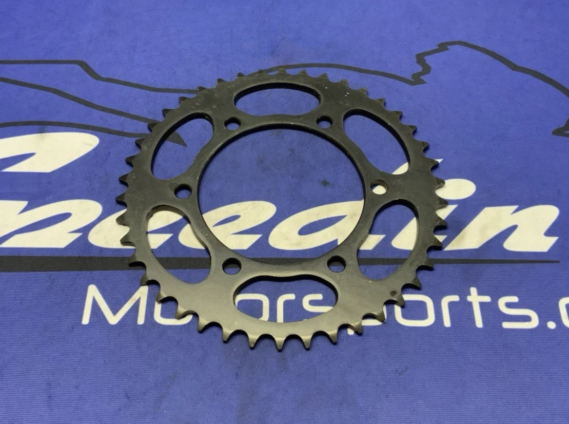 Kawasaki Rear Wheel Drive Sprocket Ninja 250R 1986-2007 OEM 42041-1235