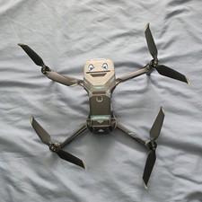 DJI Mavic Air 2 Fly More Combo Camera Drone