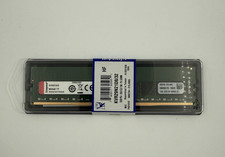 KINGSTON 32GB RAM DDR4 PC4-2933 CL21 288-pin UDIMM KVR29N21D8/32