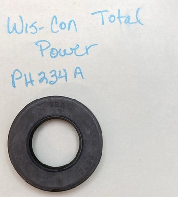 NEW REPLACES WIS-CON TOTAL POWER PH234A SHIFT SHAFT SEAL