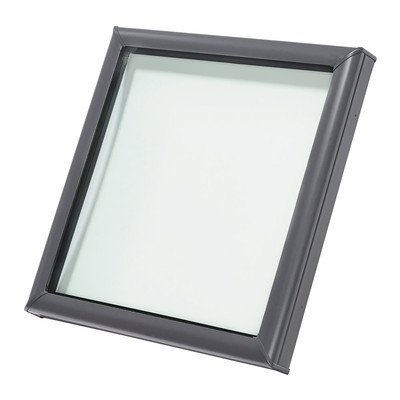 Velux FCM 2222 0004 22-1/2 x 22-1/2 Inch Laminated LowE3 Fixed