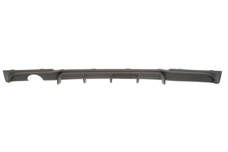 Rear Bumper Spoiler Fits BMW 3 F30, F31, F80 10.11-05.15