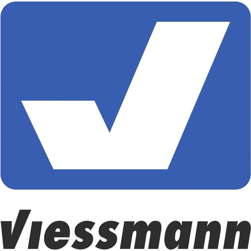 Réverbère de rue double Viessmann 6498 pour modélisme ferroviaire N - 2