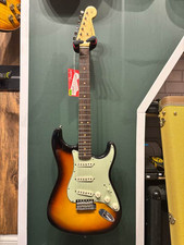 Fender American Vintage '59 Stratocaster - 2017 - 3-Color Sunburst