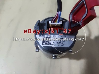 1 pcs Rexroth Motor Shik Encoder SKM36-HFA0-S01/xjk