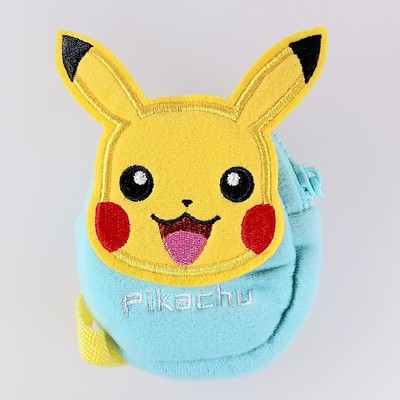 Pikachu Pokemon Mini Rucksack Tasche Nintendo Sega aus Japan