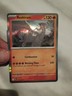 Pokémon TCG Reshiram Me02 Phantasmal Flames Rare Basic 130HP 240ATK 017/094 Holo