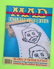 Mad Super Special #75 E.C. Publications, Inc. Newsstand Low Grade MG17-178