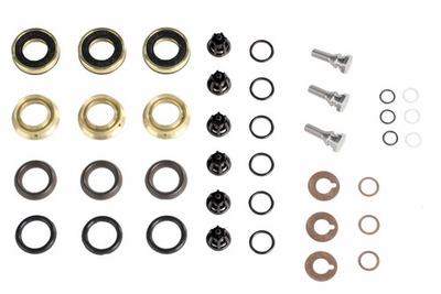 #ad #ad General Pump Rebuild Kit T721 T731 T9721 T9731 T991 T911 T9951 T9971 T9441 Pump $242.99