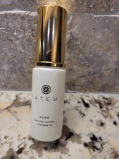 Tatcha Pure One Step Camellia Cleansing Oil ....