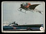 1966 A&BC Batman Bat Laffs #36 Batcopter and Batmobile