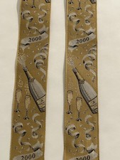 Trafalgar Limited Edition Suspenders: Millennium