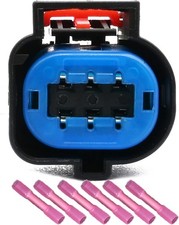 Electronic Throttle Body Connector Harness Pigtail Fit for Dodge Fit for Ram 150