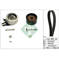 Zahnriemensatz Schaeffler INA 530 0561 10 FüR Alfa Romeo Fiat Opel Suzuki Jeep