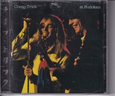 Cheap Trick ~At Budokan (1978) CD