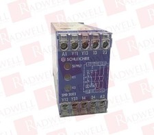 WIELAND SNO 2003-230 / SNO2003230 (USED)