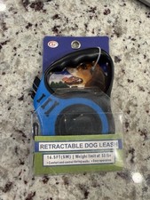 Retractable Dog Leash 16ft