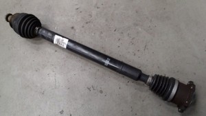 Antriebswelle komplett Rechts 6Q0407272DH Skoda Roomster 1.9 TDI Bj 2007 5J